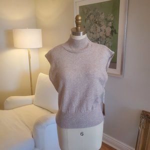 REFORMATION Arco Tank in Barley